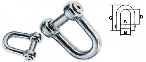 Široký šesťhranný zámok 10 mm