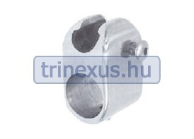 Montážny prvok Bimini pre zábradlie edelsthal 22 mm