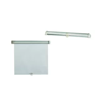 Függöny kihúzható 500x600 mm EVA