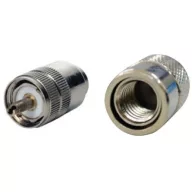 Konektor antény 10 mm