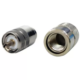 Konektor antény 10 mm