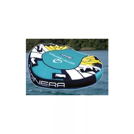 Rúrka Spinera Ikran 1