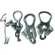 Odľahčenie kotvy 6-8 kg
