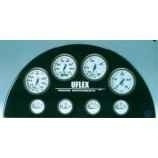 Voltmeter 10-16 V biely