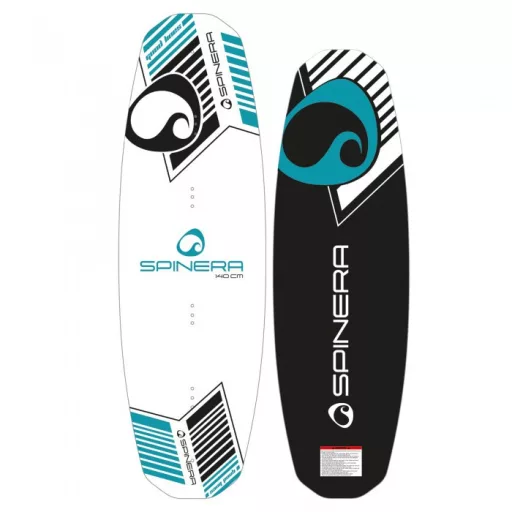 Wakeboard Spinera s pripojením Goodes 140 cm