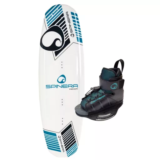 Wakeboard Spinera s pripojením Goodes 140 cm