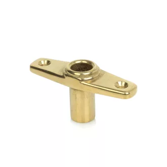 Päta vesla s ponorenou medenou vložkou 14 mm SVB