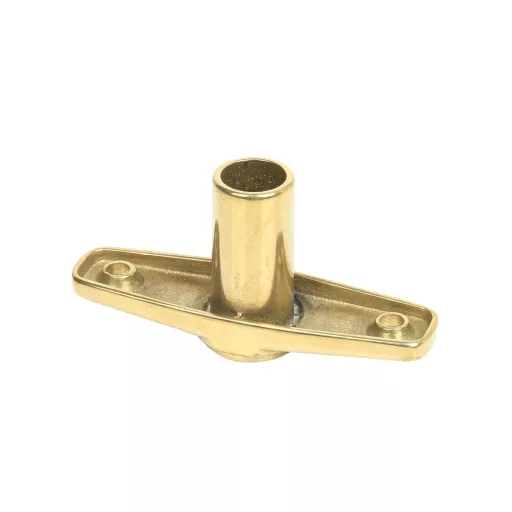 Päta vesla s ponorenou medenou vložkou 14 mm SVB