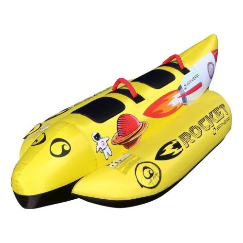 Rúrka Spinera Rocket 2