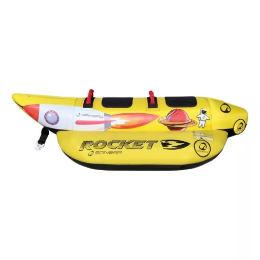 Rúrka Spinera Rocket 2
