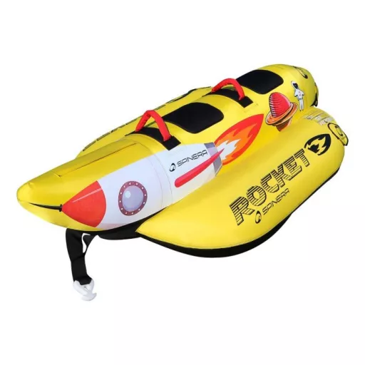 Rúrka Spinera Rocket 2