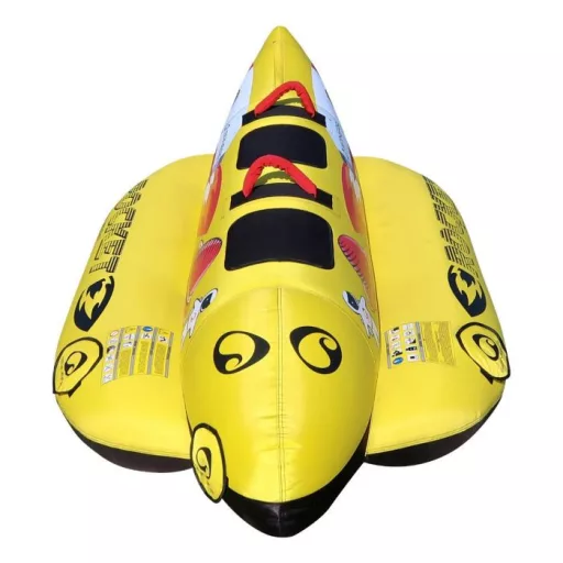 Rúrka Spinera Rocket 2