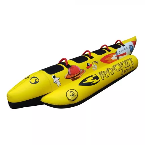 Rúrka Spinera Rocket 4