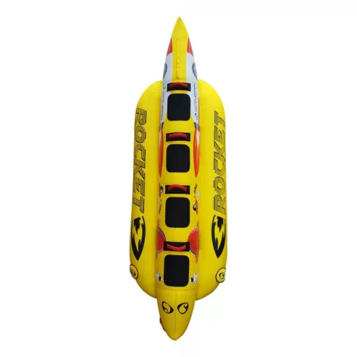 Rúrka Spinera Rocket 4