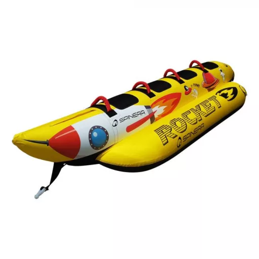 Rúrka Spinera Rocket 4