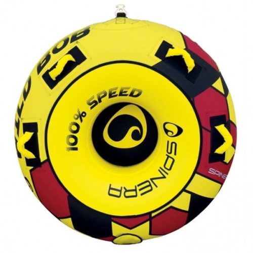 Tube Spinera Divoký Bob