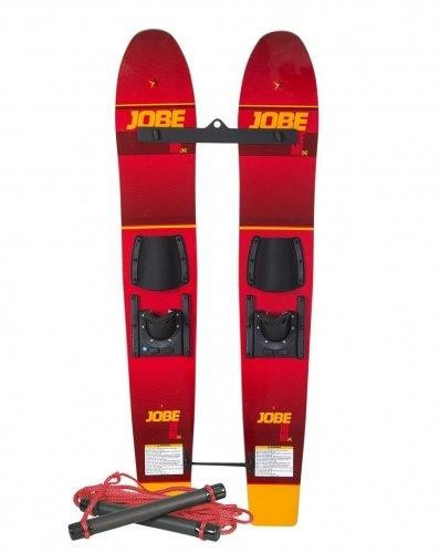 Vodné lyžovanie Jobe Hemi Trainer pre deti