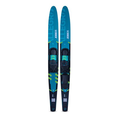 Vodné lyže Jobegre Teal 170 cm