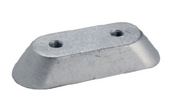 Anóda Johnson 2-150 HP