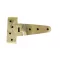 Medený záves v tvare T 100 x 60 mm SDG