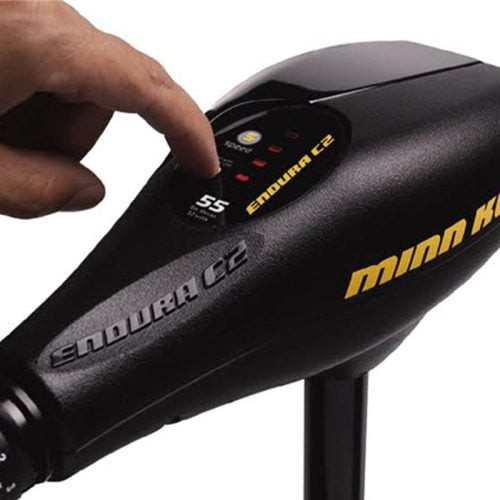 Kryt Minn Kota pre sériu Endura C 2