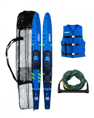 Balík Waterski Jobegre modrý