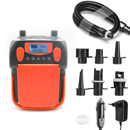 Elektrické čerpadlo MB80 12V 