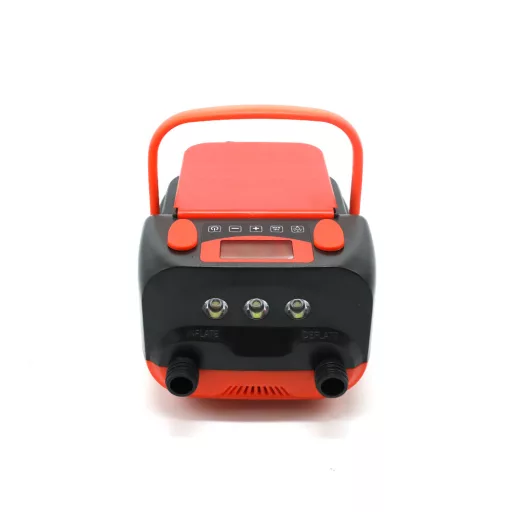 Elektrické čerpadlo MB80 12V 