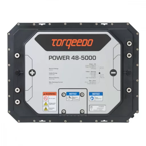 Batéria Torqeedo Power 48-5000