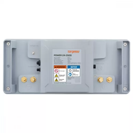 Batéria Torqeedo Power 24-3500