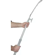 Zdvihák s ručnou pumpou 110/200 cm