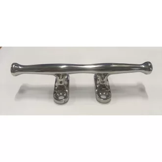   Guľová hlava s klzným čapom, základňa z nehrdzavejúcej ocele 160 mm