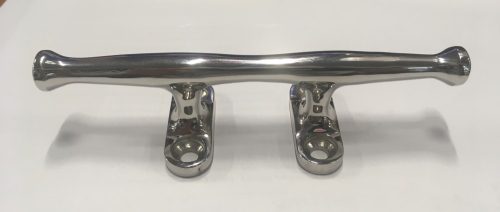 Guľová hlava s klzným čapom, základňa z nehrdzavejúcej ocele 160 mm