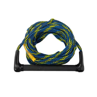 Lano na vodné lyže Jobe Transfer Ski Combo Blue