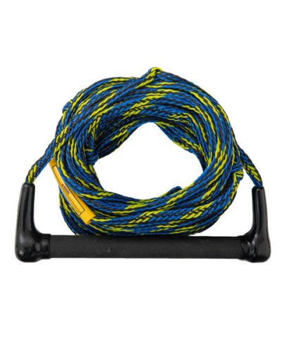 Lano na vodné lyže Jobe Transfer Ski Combo Blue