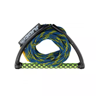 Wakeboard ťahacie lano Jobe Wake Combo Prime Blue