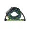 Wakeboard ťahacie lano Jobe Wake Combo Prime Blue