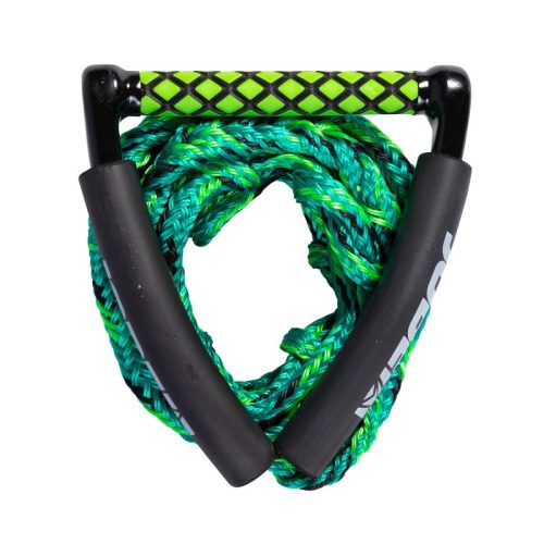 Wakeboard ťahacie lano Jobe Wake Combo Prime Blue