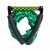Wakeboard ťahacie lano Jobe Wake Combo Prime Blue