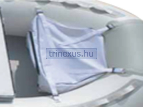 Príďový vak pre nafukovací čln 360-380 cm 40x75
