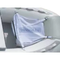 Príďový vak pre nafukovacie člny nad 400 cm 40x85