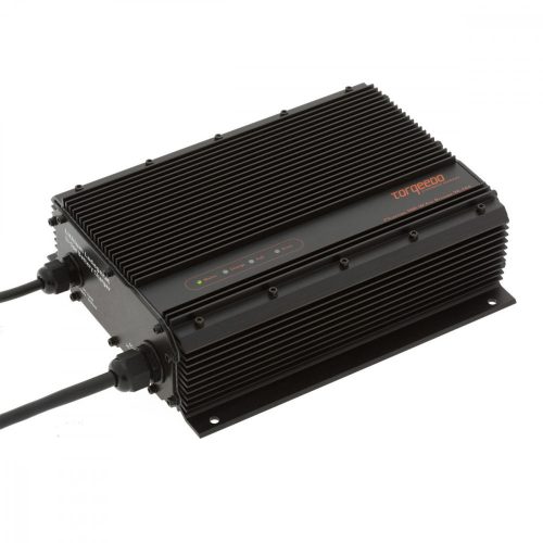 Nabíjačka Torqeedo pre 350W batériu Power 24-3500