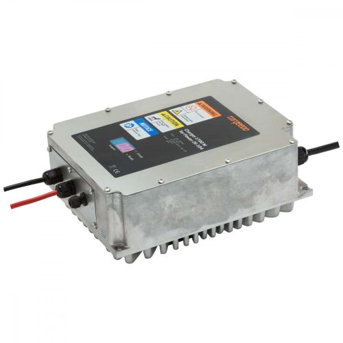 Rýchlonabíjačka Torqeedo 1700W - výkon 24-3500 (výkon 26-104)