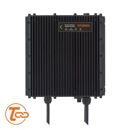 Nabíjačka Torqeedo pre 650W batériu Power 48-500