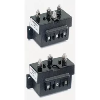 Magnetický spínač pre reverzáciu navijaka do 1500 W