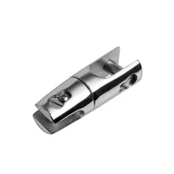 Konektor kotviaceho kábla z nehrdzavejúcej ocele 6/8 mm