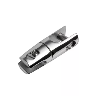 Konektor kotviaceho kábla z nehrdzavejúcej ocele 6/8 mm