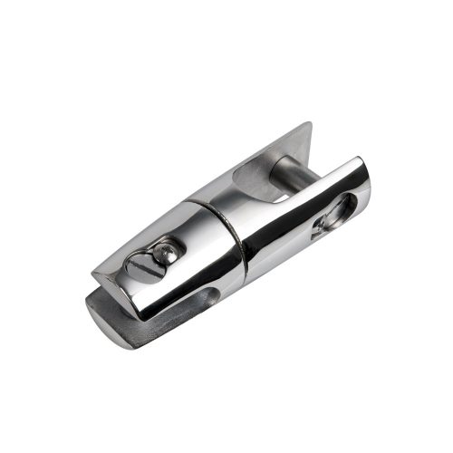 Konektor kotviaceho kábla z nehrdzavejúcej ocele 6/8 mm