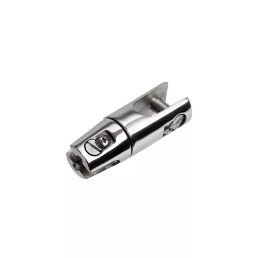 Konektor kotviaceho kábla z nehrdzavejúcej ocele 6/8 mm