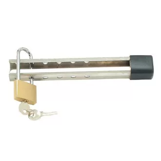 Zámok motora 245 mm